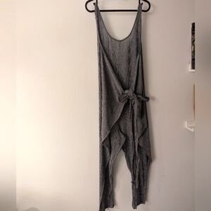 Hatch Wrap Around Jumpsuit